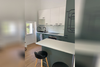 location appartement st-savournin 13119