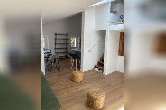 location appartement st-savournin 13119