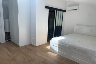 location appartement st-savournin 13119