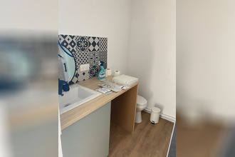 location appartement st-savournin 13119