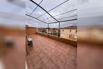 location appartement st-savournin 13119