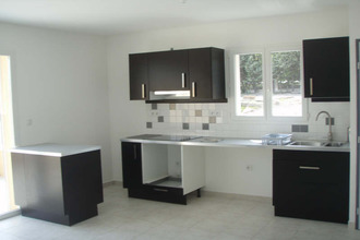 location appartement st-savournin 13119