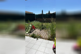 location appartement st-savournin 13119