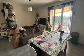 location appartement st-savournin 13119