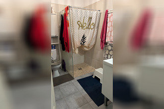 location appartement st-savournin 13119