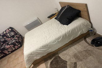location appartement st-savournin 13119