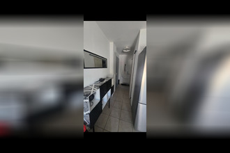 location appartement st-savournin 13119