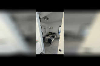 location appartement st-savournin 13119