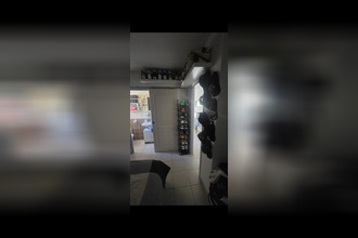 location appartement st-savournin 13119