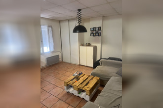 location appartement st-savournin 13119