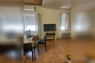 location appartement st-savournin 13119