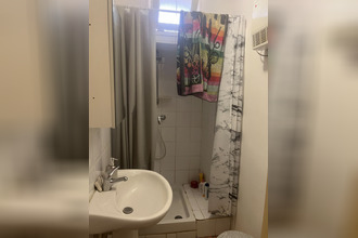 location appartement st-savournin 13119