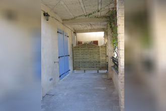location appartement st-savournin 13119