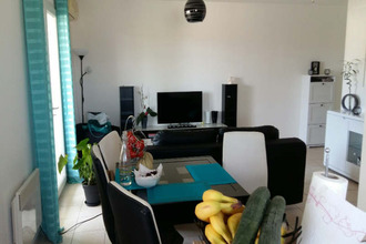 location appartement st-savournin 13119