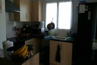 location appartement st-savournin 13119