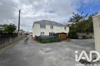 location appartement st-sebastien-sur-loire 44230