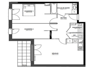 location appartement st-sebastien-sur-loire 44230
