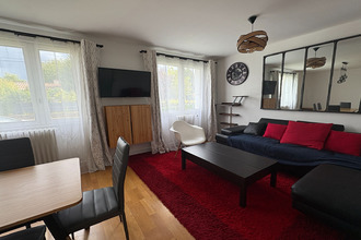 location appartement st-sebastien-sur-loire 44230