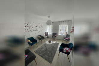 location appartement st-seine-sur-vingeanne 21610