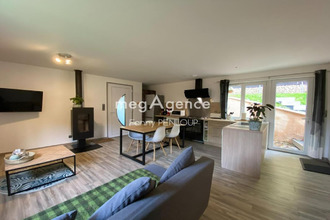 location appartement st-senier-sous-avranches 50300