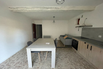location appartement st-sever 40500