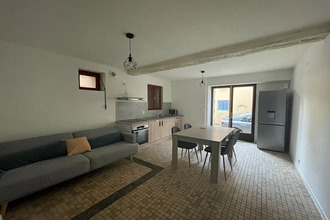 location appartement st-sever 40500