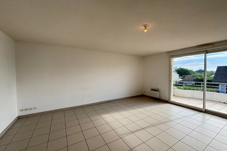 location appartement st-sever 40500