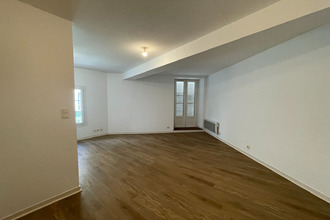 location appartement st-sever 40500