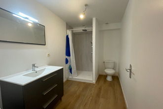 location appartement st-sever 40500