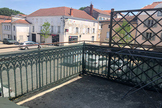 location appartement st-sever 40500
