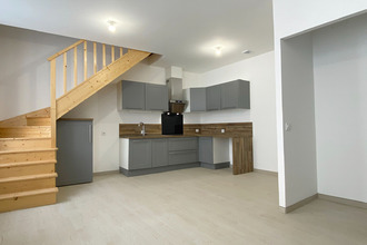 location appartement st-sever 40500