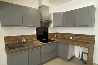 location appartement st-sever 40500