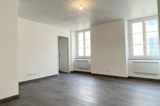 location appartement st-sever 40500