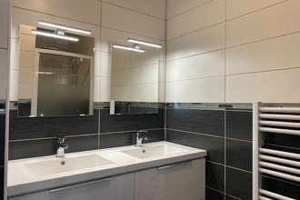 location appartement st-sever 40500