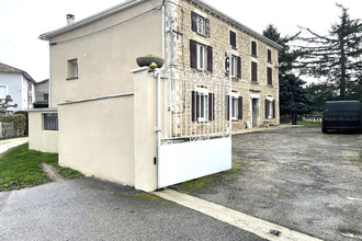 location appartement st-sorlin-en-valloire 26210