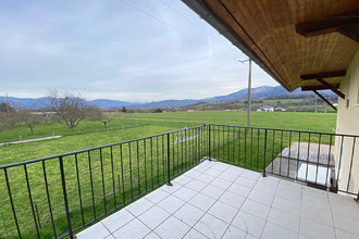 location appartement st-sulpice 73160