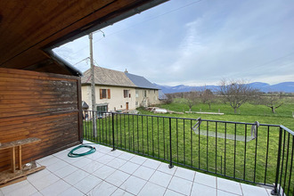 location appartement st-sulpice 73160