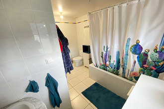 location appartement st-sulpice 73160