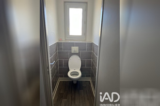 location appartement st-sulpice-lauriere 87370