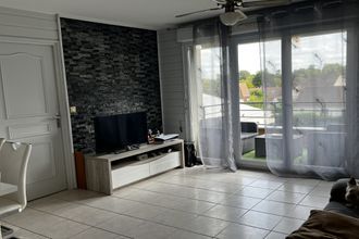 location appartement st-thibault-des-vignes 77400