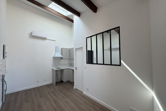 location appartement st-thibery 34630