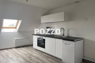 location appartement st-vaast-la-hougue 50550