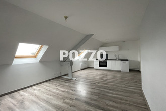 location appartement st-vaast-la-hougue 50550