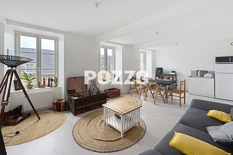location appartement st-vaast-la-hougue 50550