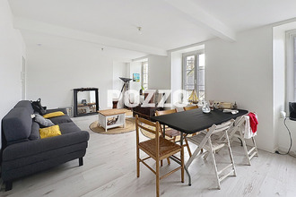 location appartement st-vaast-la-hougue 50550