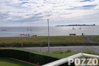 location appartement st-vaast-la-hougue 50550
