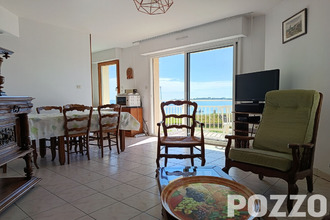 location appartement st-vaast-la-hougue 50550