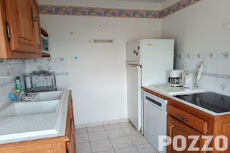 location appartement st-vaast-la-hougue 50550