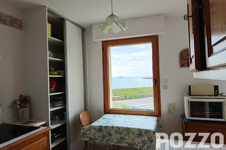 location appartement st-vaast-la-hougue 50550