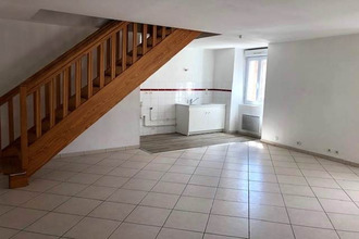 location appartement st-vallier 26240